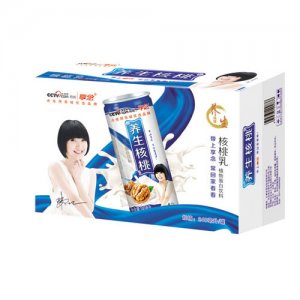 享念養(yǎng)生核桃乳