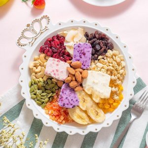 有良心食坊 堅果燕麥脆