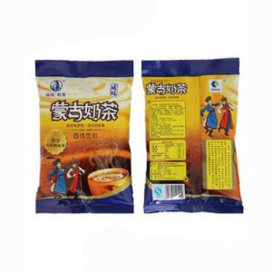 塔拉額吉奶茶200g咸味