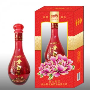 臥龍泉國藏酒15