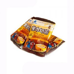 塔拉額吉奶茶小袋甜味