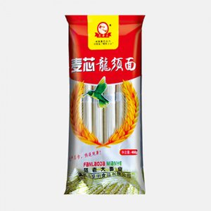 范老大麥芯龍須面