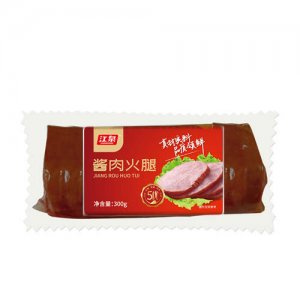江泉醬肉火腿