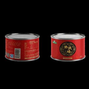 中綠御膳良品佛跳墻罐頭