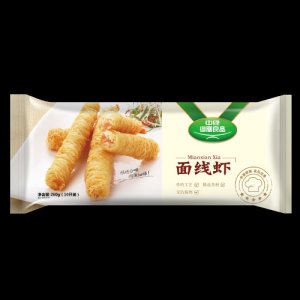 中綠御膳良品面線蝦