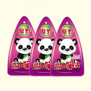 傲野高山筍異形裝40g