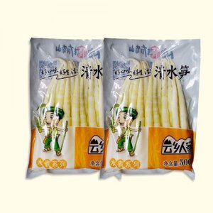 云鄉人家清水筍500g