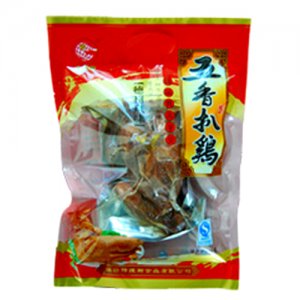 金閣坊五香扒雞