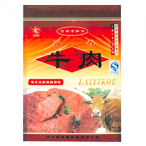 金閣坊五香牛肉