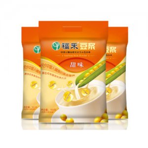 福禾甜味豆漿粉
