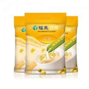 福禾高鈣豆漿粉