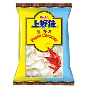上好佳龍蝦片