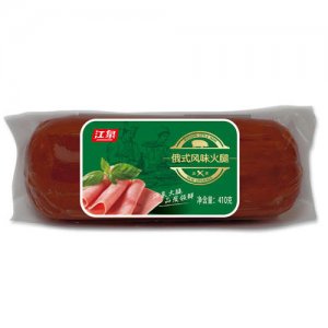 江泉俄式風味火腿