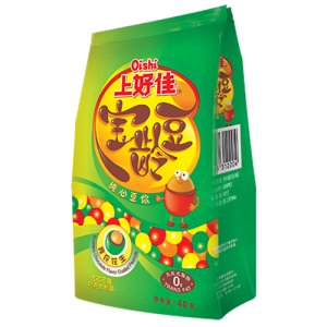 上好佳寶齡豆糖