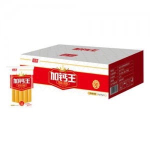 江泉加鈣王火腿