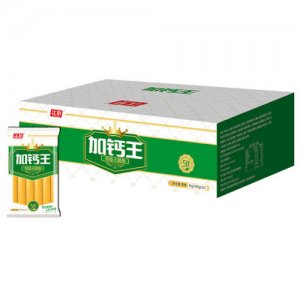 江泉加鈣王特質火腿腸