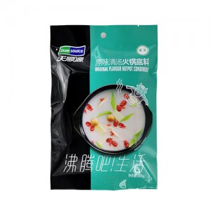天順源原味底料200g