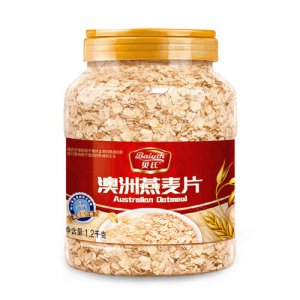 貝氏貝氏澳洲燕麥片1200g