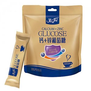 美樂聰純凈葡萄糖固體飲料