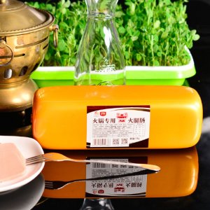 佳瑞龍火鍋專用火腿腸