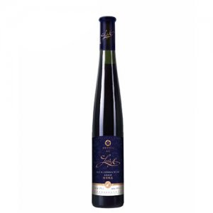 紫斐冰酒藍莓酒