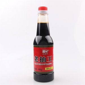 大夫寧老抽王580g