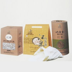 山蛋蛋精品江米