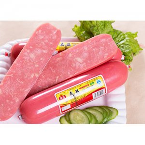 嘉益食品475g嘉益肉花腸