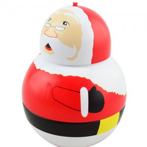 晉利圣誕老人糖