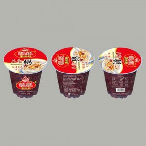 親親果燃好八寶粥330g