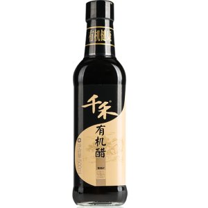 千禾有機醋
