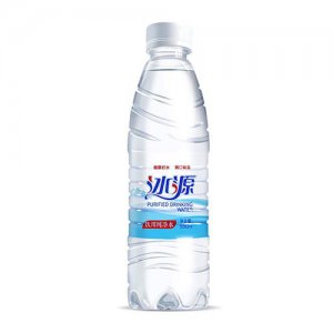 V田冰源飲用純凈水550ml