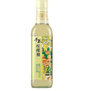 千禾檸檬醋