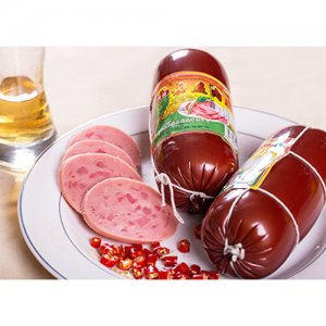 嘉益食品嘉益火腿腸