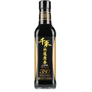 千禾頭道原香380天