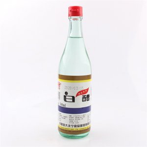大夫寧白醋500ml