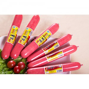 嘉益食品嘉益肉花腸系列