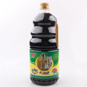 大夫寧老陳醋1.8L