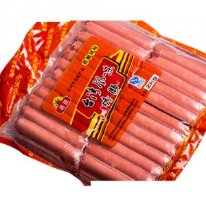 嘉益食品嘉益臺灣風味烤腸