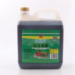 大夫寧清香米醋2L