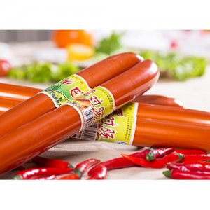 嘉益食品精致6號腸