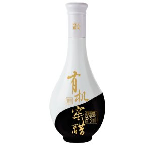 千禾天元有機窖醋