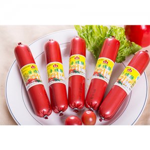 嘉益食品酒鬼腸