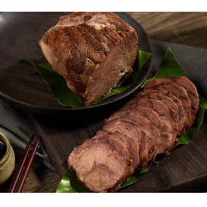 九多肉多招牌和牛肉