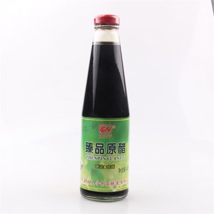 大夫寧臻品原醋450ml