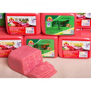 嘉益食品三文治腸