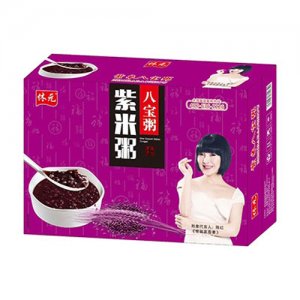 休元紫米八寶粥禮盒