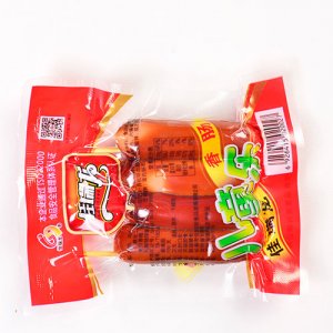 佳瑞龍兒童樂香腸