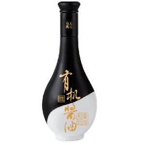 千禾天元有機醬油