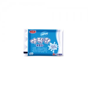 三元哈酸乳清爽型乳飲料